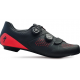 SAPATILHA SPECIALIZED TORCH 3.0 - PRETA/VERMELHA 